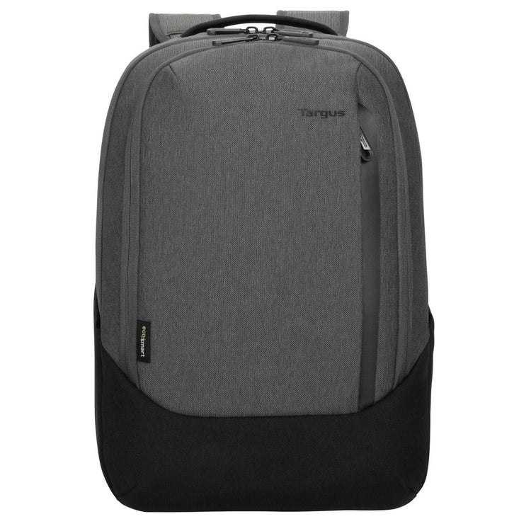 Targus TBB94104GL sac à dos Sac à dos normal Noir, Gris - Image 12