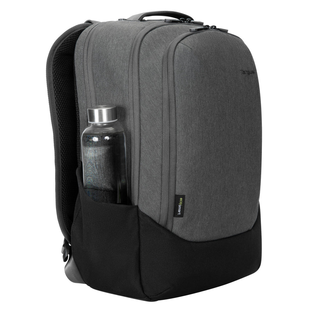 Targus TBB94104GL sac à dos Sac à dos normal Noir, Gris - Image 4