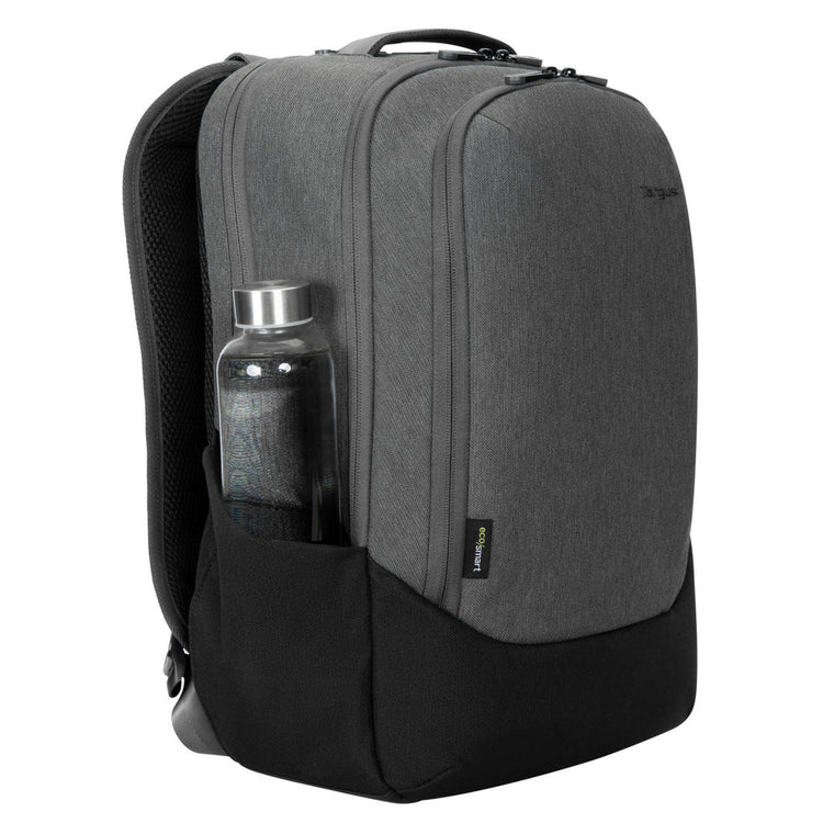 Targus TBB94104GL sac à dos Sac à dos normal Noir, Gris - Image 4