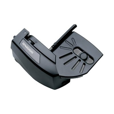 Jabra GN1000 Support actif téléphone Noir - Image 4