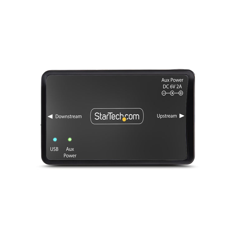 StarTech.com U1-USB-ISOLATOR boucle de terre isolant - Image 6
