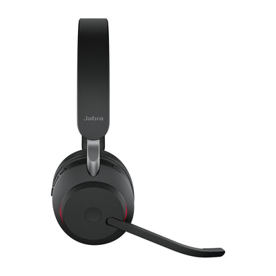 Jabra 26599-989-989-01 casque Sans fil Arceau Bureau/Centre d'appels Bluetooth Socle de chargement Noir - Image 4