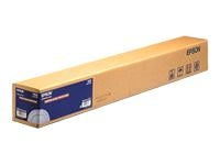 EPSON 36"x30.5M Papier Photo Premium Brillant (S041391)
