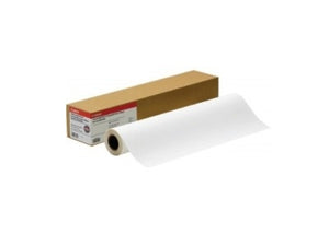 Canon Glossy 200gsm 24" x 100 ft. Blanc Brillant
