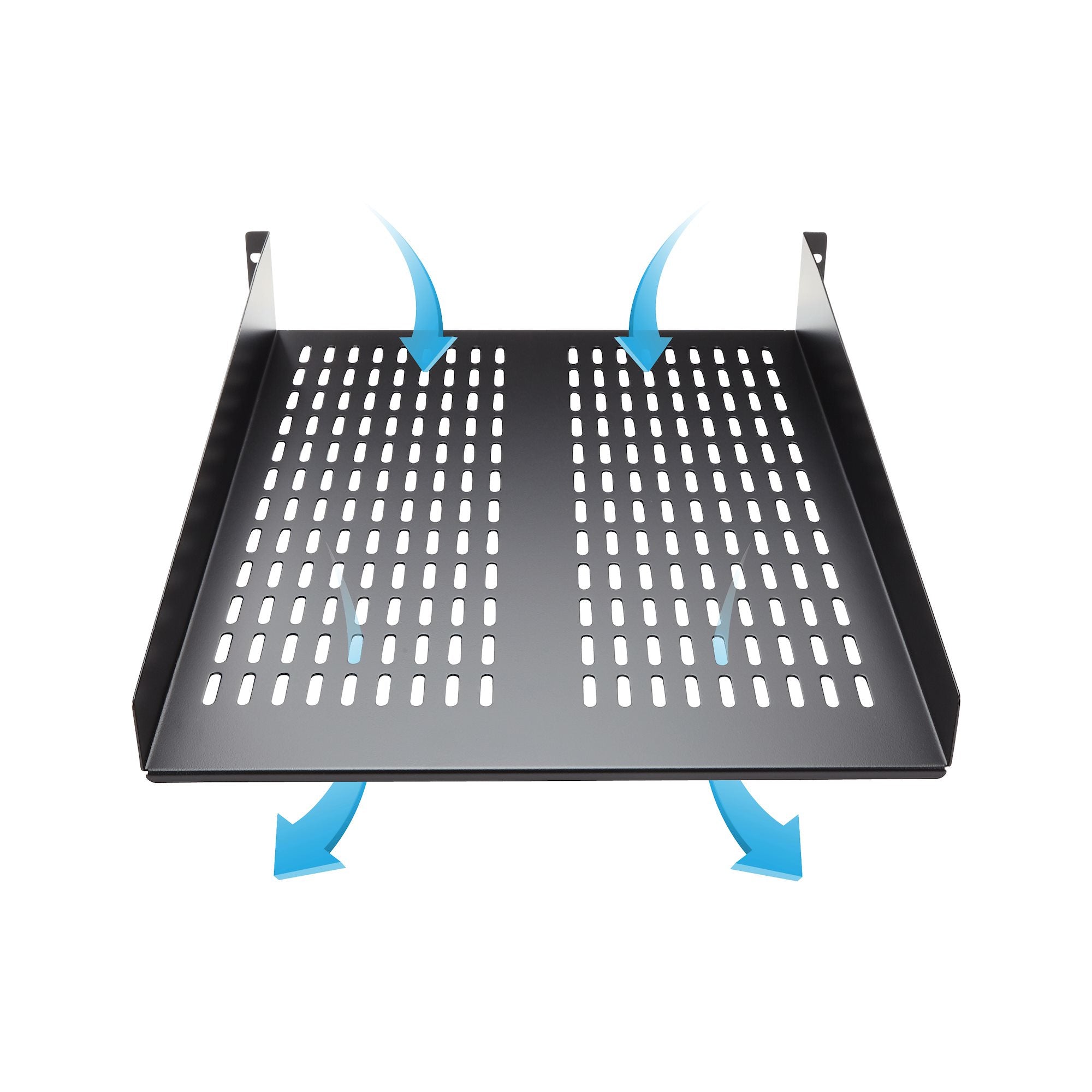 StarTech.com CABSHELF22V accessoire de racks - Image 9
