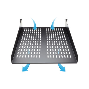 StarTech.com CABSHELF22V accessoire de racks - Image 9