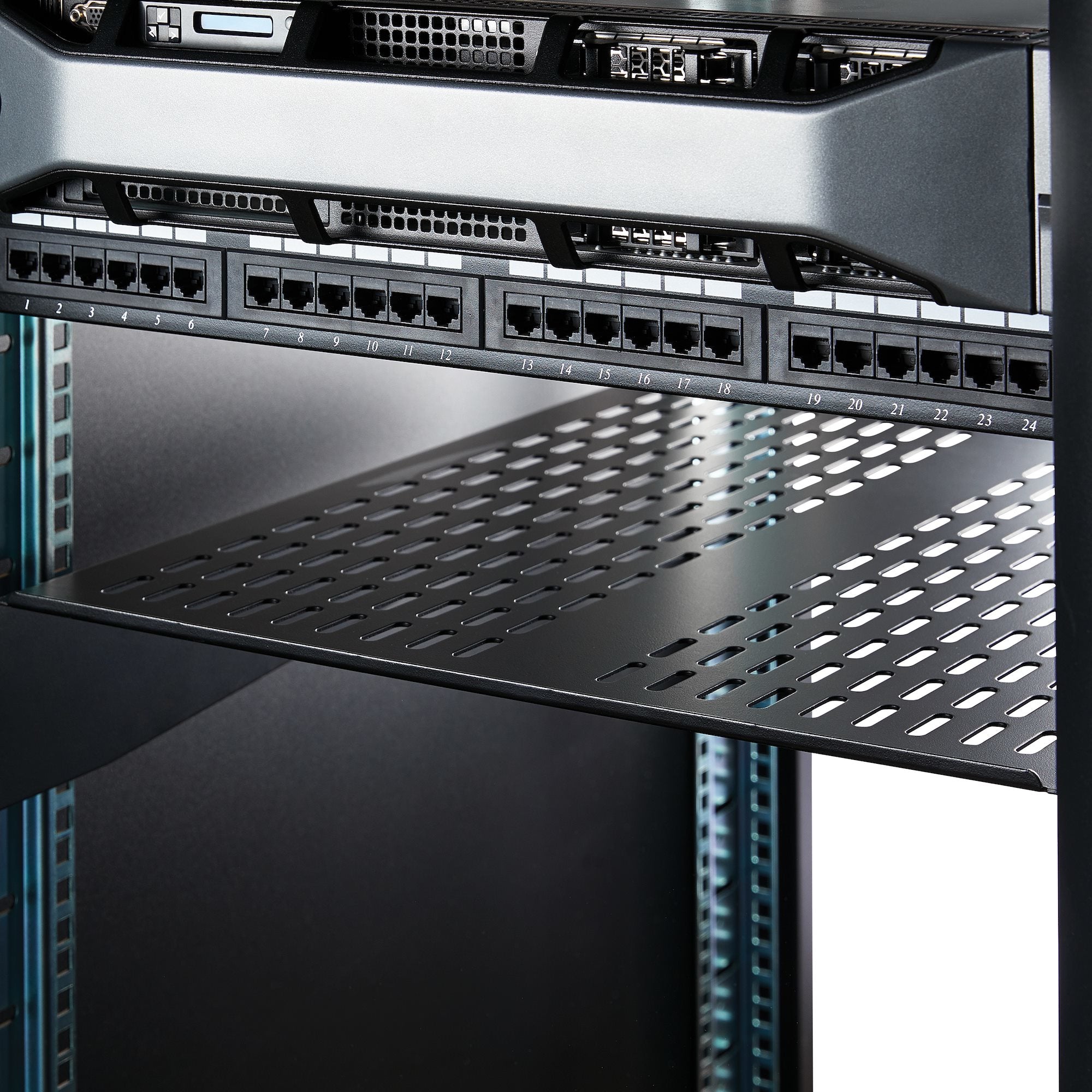 StarTech.com CABSHELF22V accessoire de racks - Image 11
