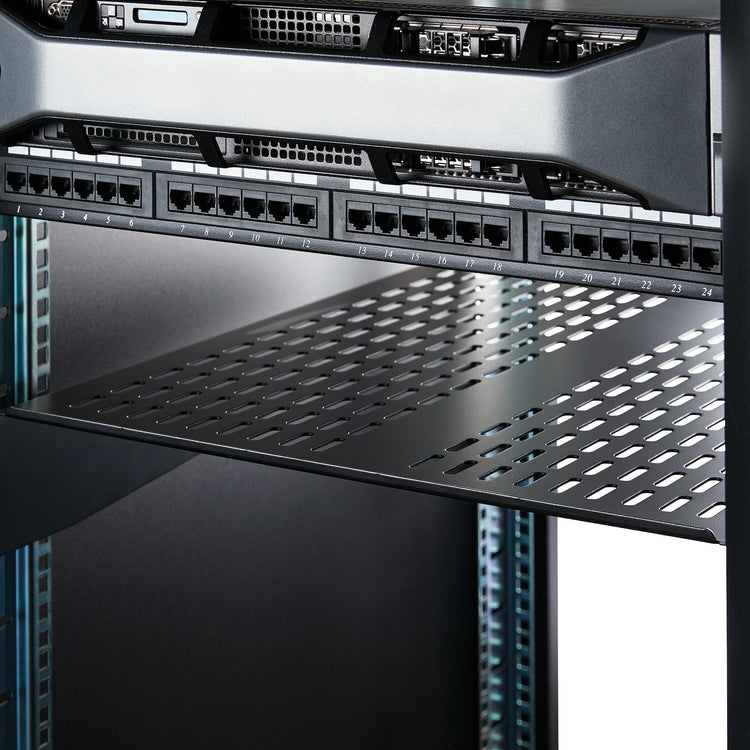 StarTech.com CABSHELF22V accessoire de racks - Image 11