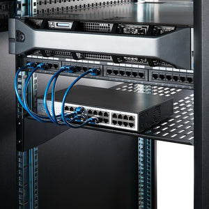 StarTech.com CABSHELF22V accessoire de racks - Image 10