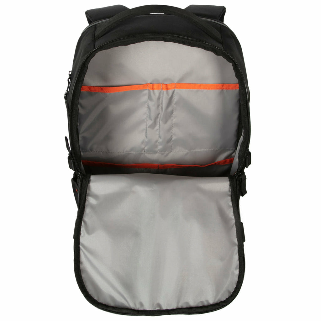 Targus Terra EcoSmart 40,6 cm (16") Sac à dos Noir - Image 10