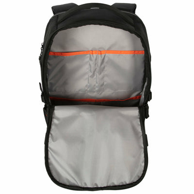 Targus Terra EcoSmart 40,6 cm (16") Sac à dos Noir - Image 10