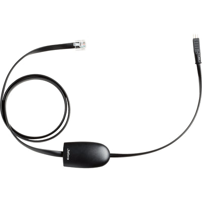 Jabra 14201-17 accessoire pour casque /oreillettes Adaptateur EHS