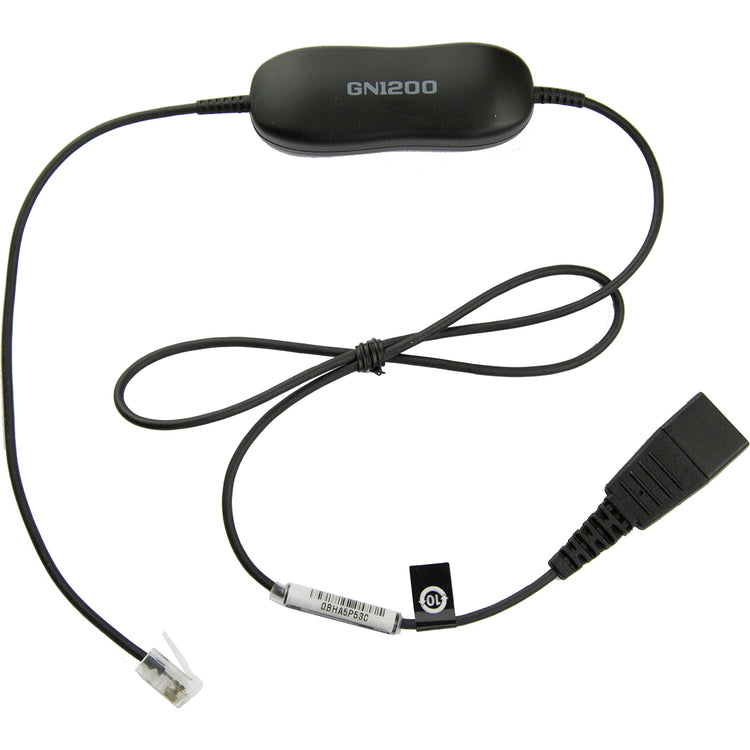 Jabra GN1200 Cable