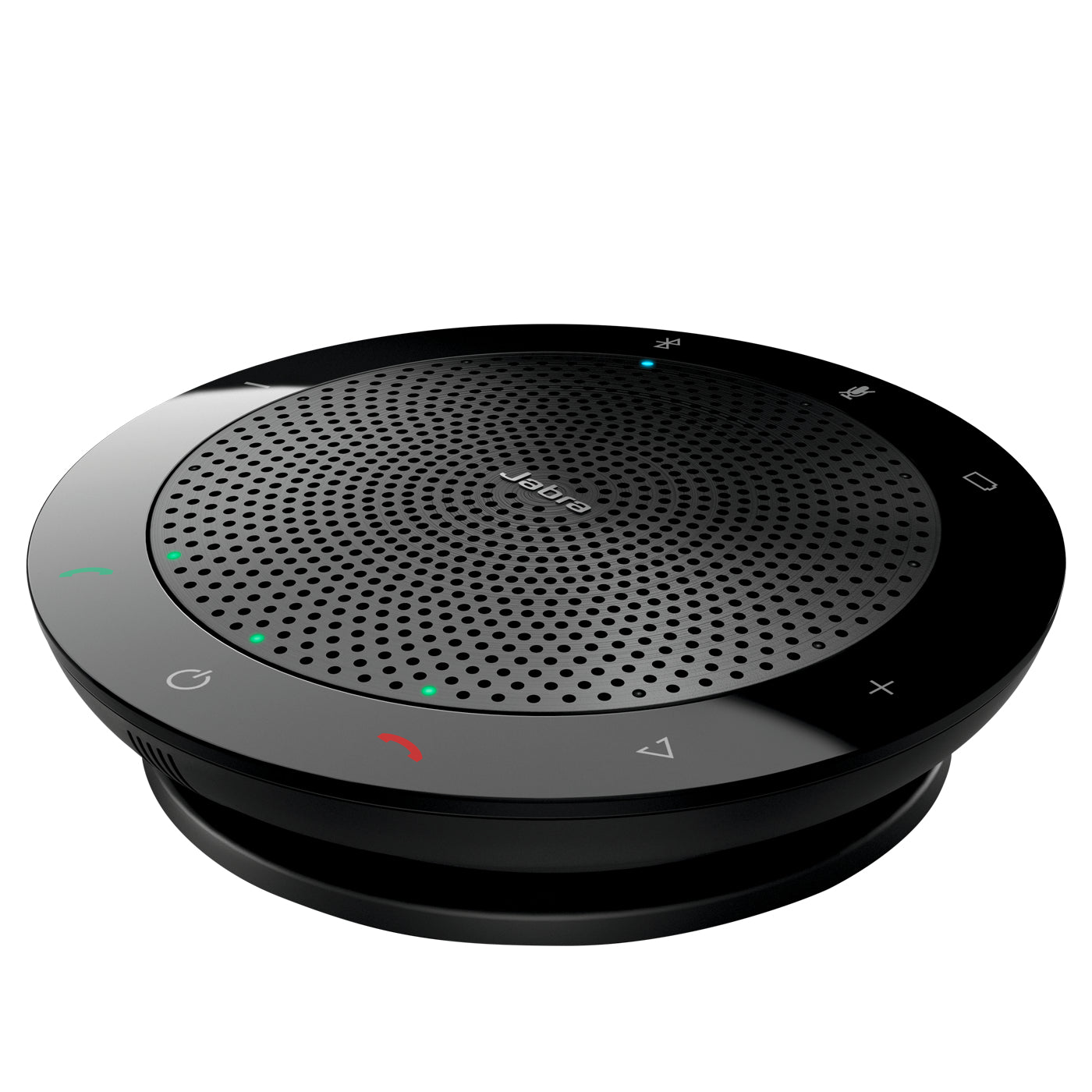 Jabra Speak 510 haut-parleur Universel USB/Bluetooth Noir - Image 1
