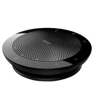 Jabra Speak 510 haut-parleur Universel USB/Bluetooth Noir - Image 1