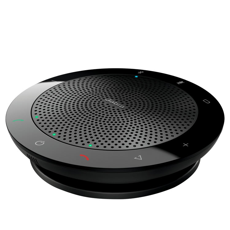 Jabra Speak 510 haut-parleur Universel USB/Bluetooth Noir - Image 1