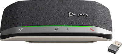 HP POLY SYNC 20+ USB-A SPEAKERPHONE - Image 1
