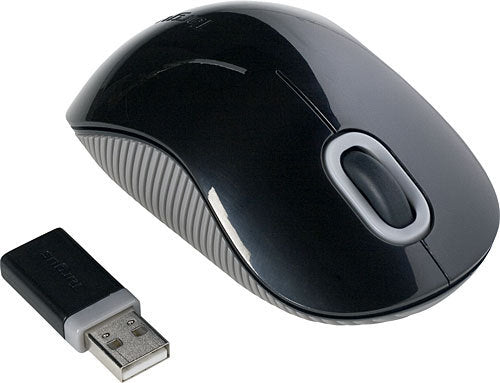 Targus AMW50US souris RF sans fil Optique 800 DPI - Image 2