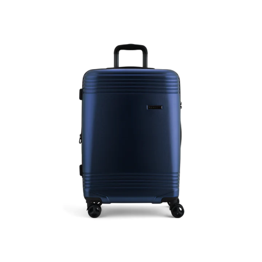 Bugatti Nashville - Valise 24" - HLG3924BU - BLEU MARINE