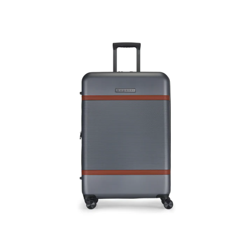 Bugatti Wellington - Valise 28" - HLG5128 - ÉTAIN