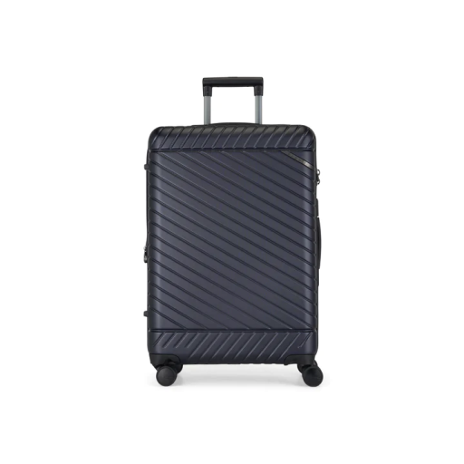 Bugatti Oslo - Valise 24" - HLG4824BU - Bleu Marine