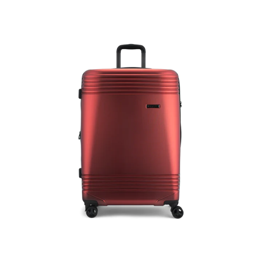 Bugatti Nashville - Valise 28'' - HLG3928BU - Rouge