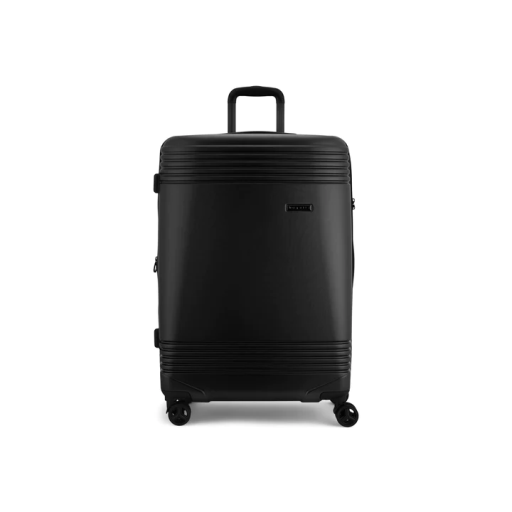 Bugatti Nashville - Valise 28'' - HLG3928BU - Noir