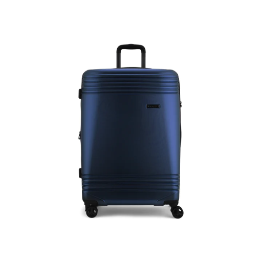 Bugatti Nashville – Valise 28'' – HLG3928BU – Bleu Marine
