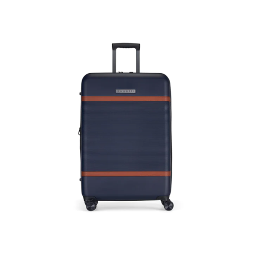 Bugatti Wellington - 28" Luggage - HLG5128 - BLEU MARINE