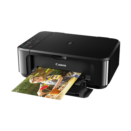 Imprimante CANON Pixma MG3620 Tout-En-Un Sans Fil, Noir (0515C003)