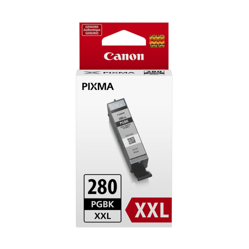 CANON PGI-280XXL (1967C001) Noir Originale Cartouche à Jet d'encre