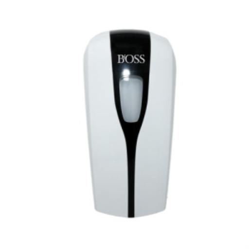 BIOSS Distributeur automatique de désinfectant pour les mains sans contact (BIOSS011)