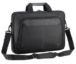 Targus Intellect 30,7 cm (12.1") Housse Noir