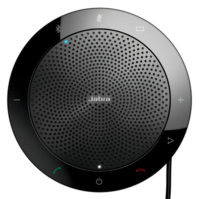 Jabra Speak 510 haut-parleur Universel USB/Bluetooth Noir - Image 2