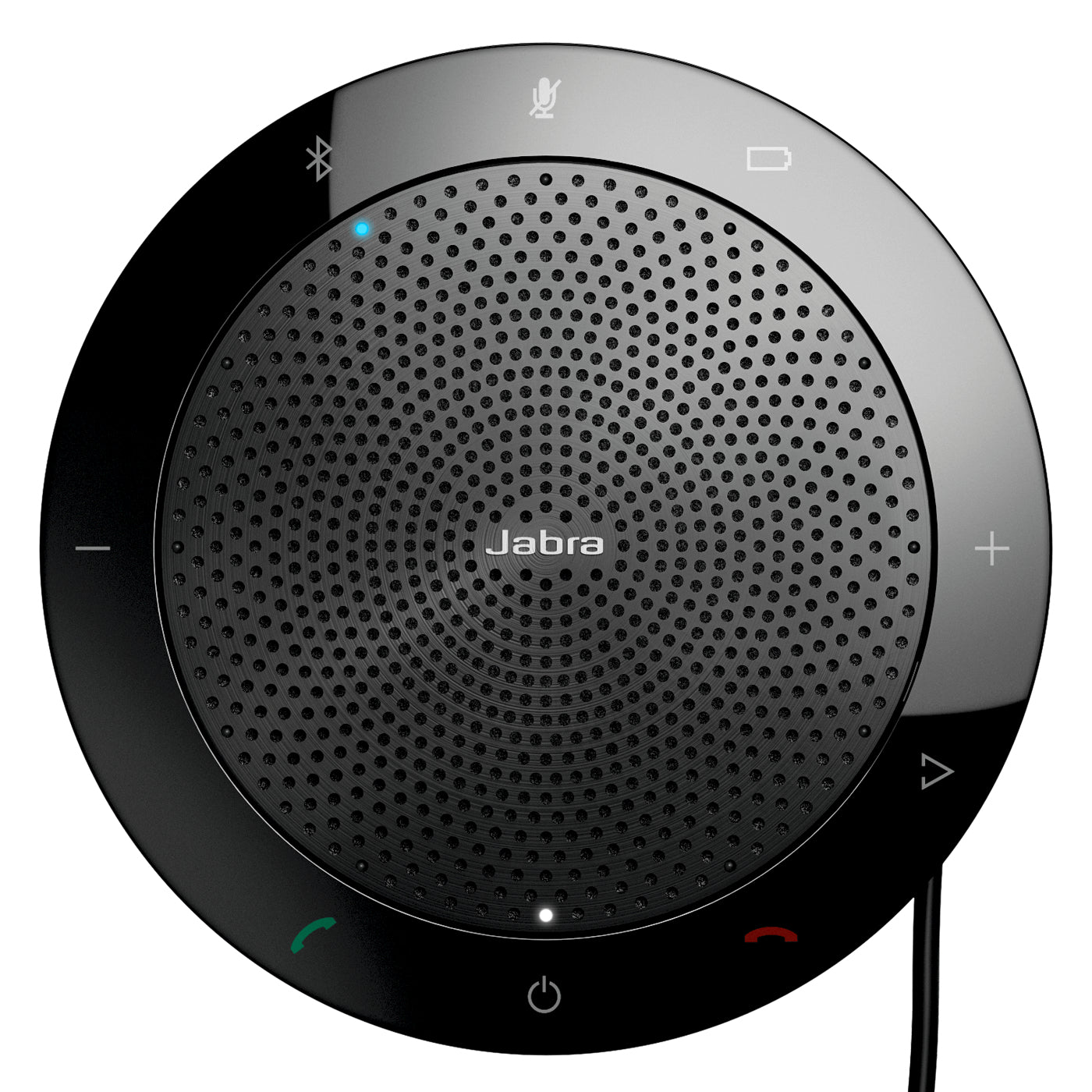 Jabra Speak 510 haut-parleur Universel USB/Bluetooth Noir - Image 2