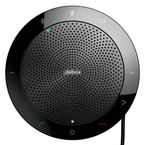 Jabra Speak 510 haut-parleur Universel USB/Bluetooth Noir - Image 2
