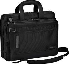 Targus TTL314CA sacoche d'ordinateurs portables 35,6 cm (14") Malette Noir - Image 1