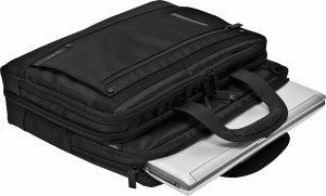 Targus TTL314CA sacoche d'ordinateurs portables 35,6 cm (14") Malette Noir - Image 3