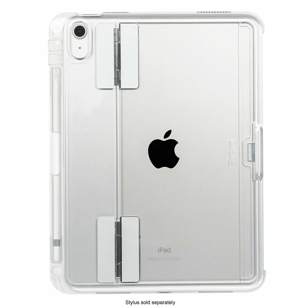Targus Click-In 27,7 cm (10.9") Housse Transparent - Image 1