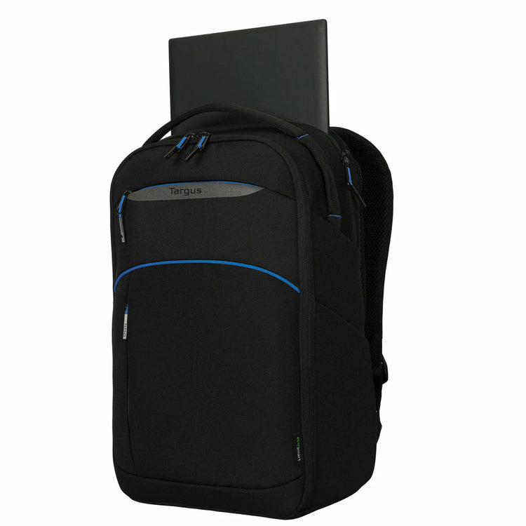 Targus TBB643GL sacoche d'ordinateurs portables 40,6 cm (16") Sac à dos Noir - Image 12