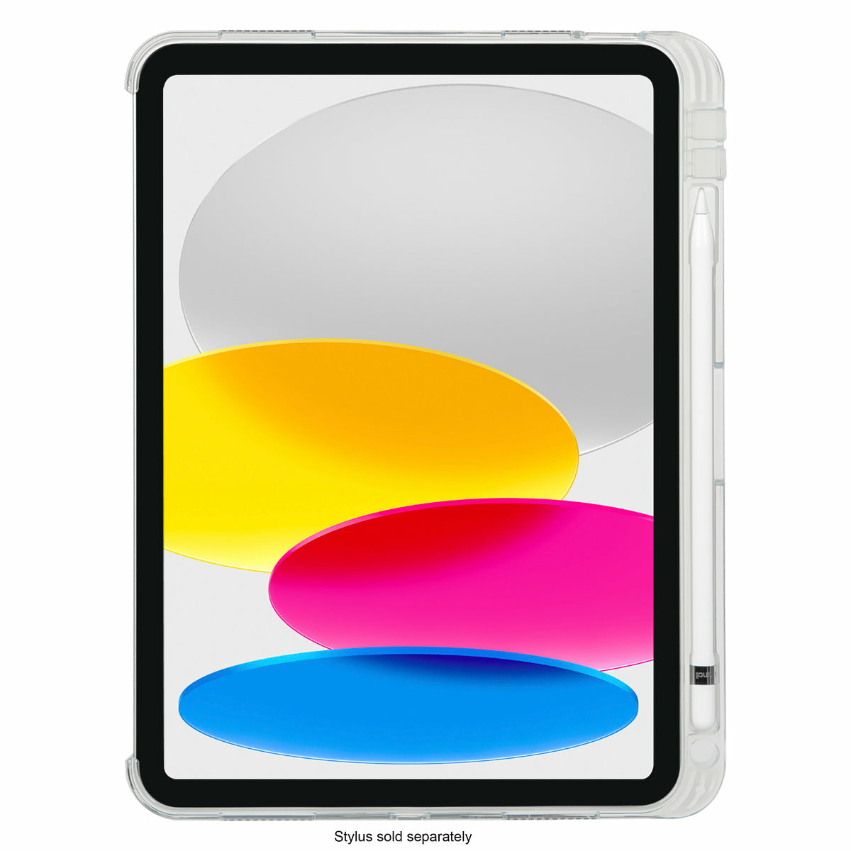 Targus Click-In 27,7 cm (10.9") Housse Transparent - Image 18