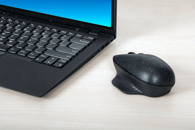 Targus AMB586GL souris Gaming Ambidextre Bluetooth Optique 4000 DPI - Image 19