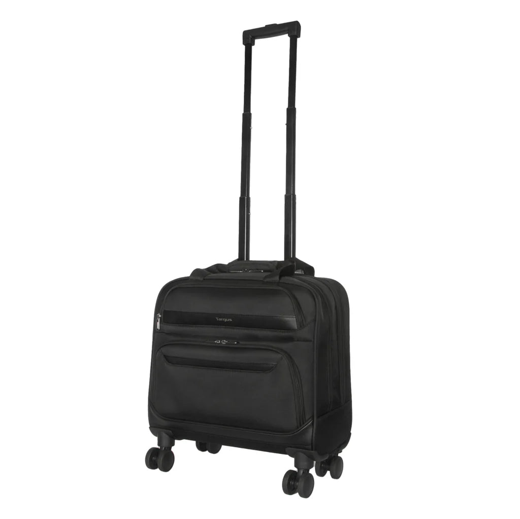 Targus TBR044GL sacoche d'ordinateurs portables 40,6 cm (16") Valise sur roulette Noir - Image 9