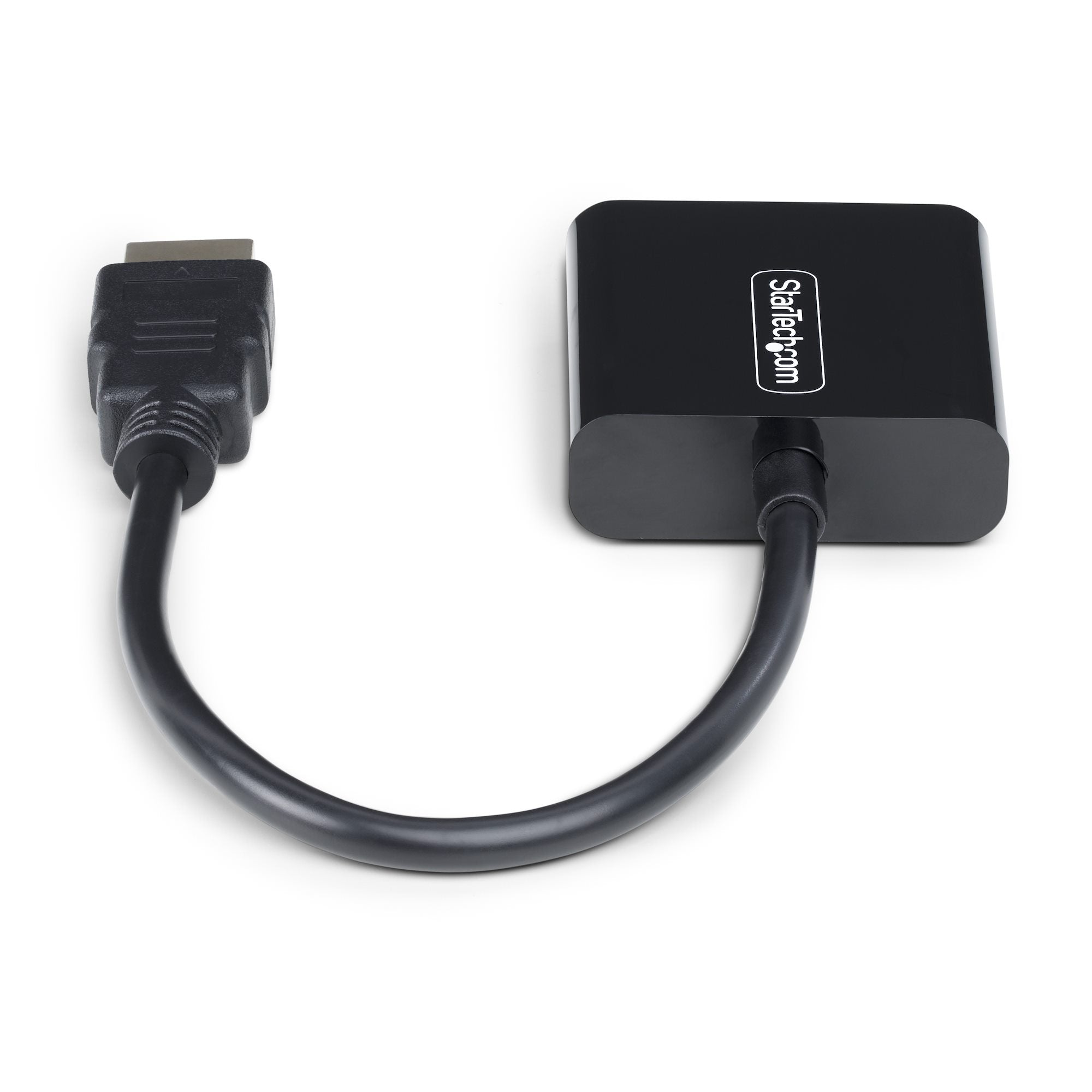 StarTech.com HD2VGAE3 convertisseur de signal vidéo 1920 x 1200 pixels - Image 4