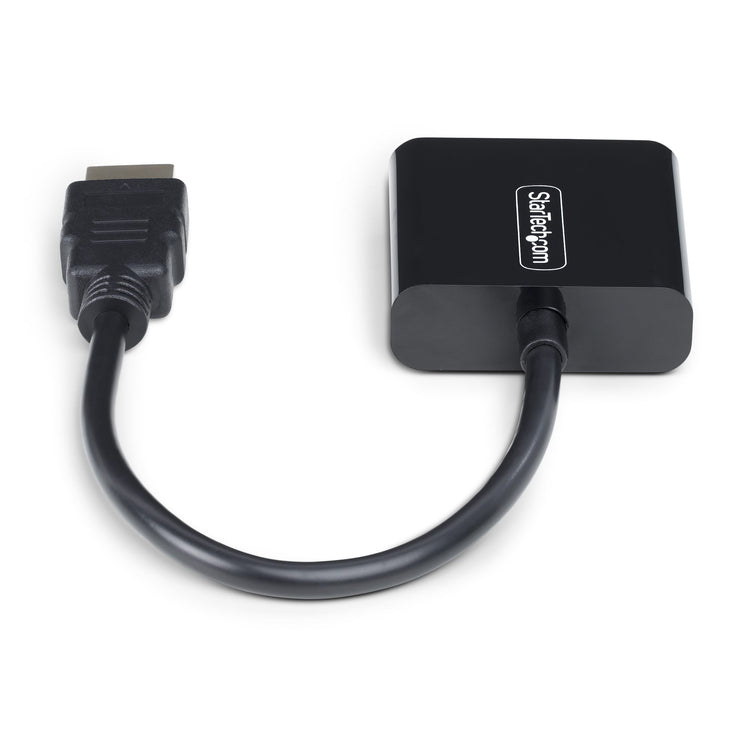 StarTech.com HD2VGAE3 convertisseur de signal vidéo 1920 x 1200 pixels - Image 4