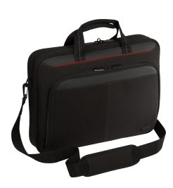 Targus Classic 14" 35,6 cm (14") Serviette Noir