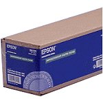 Epson Doubleweight Matte Paper Roll média grand format 25 m