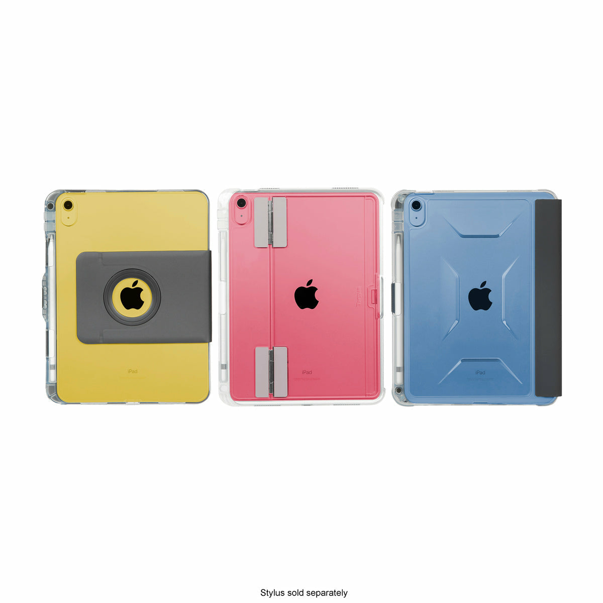 Targus Pro-Tek 27,7 cm (10.9") Folio Transparent - Image 9