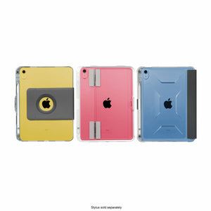 Targus Pro-Tek 27,7 cm (10.9") Folio Transparent - Image 9