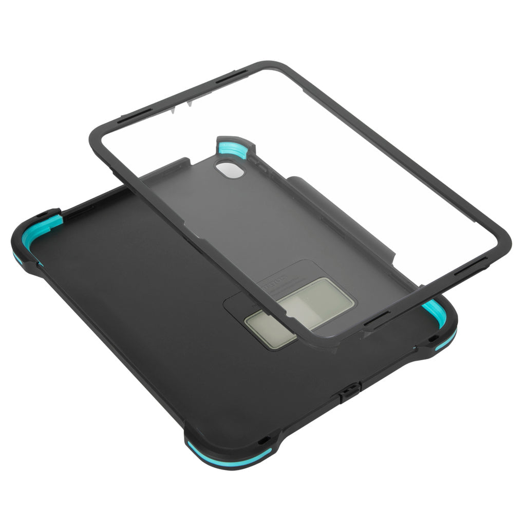 Targus SAFEPORT RUGGED 27,7 cm (10.9") Housse Noir - Image 11